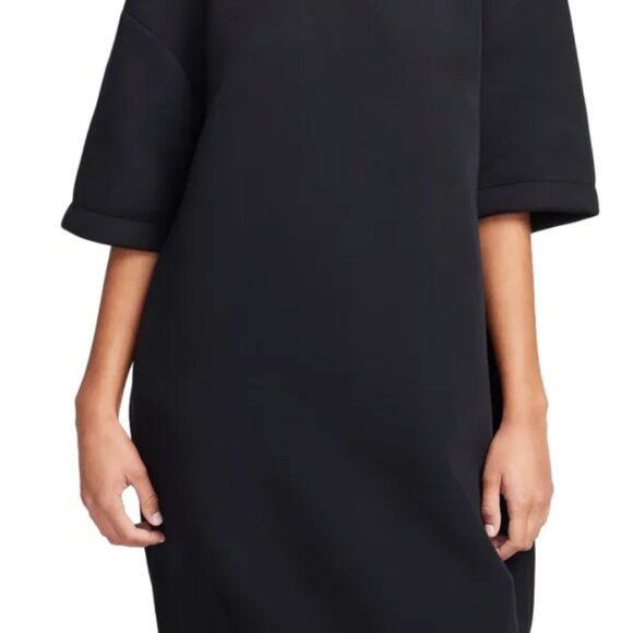 NWT Nike Sportswear Tech Fleece Women's Oversized Dress XL - Picture 2 of 4